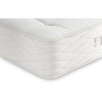 1050 Pocket Spring Medium Natural Mattress