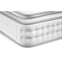 2500 Luxury British Wool Pocket Spring Medium Pillowtop Mattress