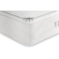 1050 Pocket Spring Medium Pillowtop Mattress