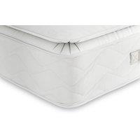 1050 Pocket Spring Medium Pillowtop Mattress