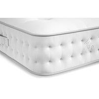 2500 Luxury British Wool Pocket Spring Medium Mattress