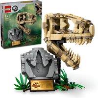 LEGO Jurassic World Dinosaur Fossils: T. rex Skull 76964 (9+ Yrs)