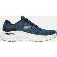 Arch Wide Fit 2.0 Pull-On Trainers