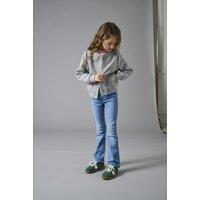 Bomber (7-14 Yrs)