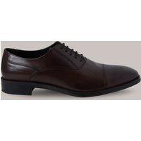 Leather Oxford Shoes