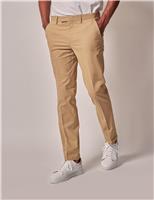 Smart Chino Piece Dye