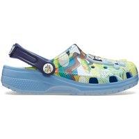 Kids Bluey Classic Clogs (4 Small - 10 Small)