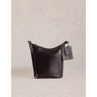 Leather Cross Body Bag