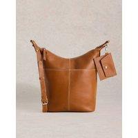 Leather Cross Body Bag