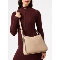 Westwell Lane Leather Cross Body Bag