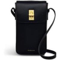 Leather Cross Body Phone Bag