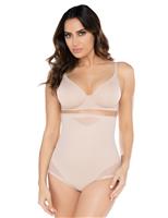 Extra Firm Control Sheer Shaping Knickers