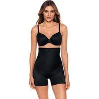 Miraclesuit Extra Firm Control Smoothing Shaping Shorts Black