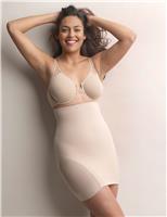 Extra Firm Control Sheer Shaping Slip