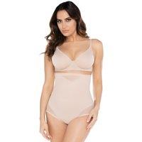 Extra Firm Control Sheer Shaping Knickers