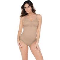 Miraclesuit Extra Firm Control Sheer Shaping Body Beige