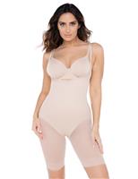 Extra Firm Control Shaping Body