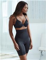 Extra Firm Control Thigh Slimmer Shorts