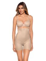 Extra Firm Control Shaping Shorts