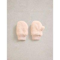 Kids Borg Mittens