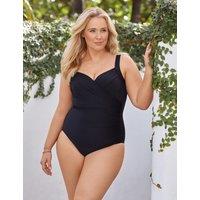 Sanibel Extra Firm Control Wired Plus Swimsuit