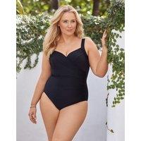 Sanibel Extra Firm Control Wired Plus Swimsuit