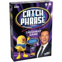 Catchphrase Takeaway Game (8+ Yrs)