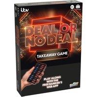 Deal Or No Deal Board Game (8-10 Yrs)