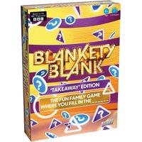 Blankety Blank Game (8+ Yrs)