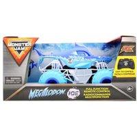 Megalodon Ice Monster Truck (4+ Yrs)