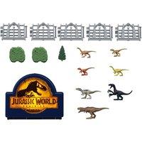 Pack n Play Dinosaur Set (4+ Yrs)