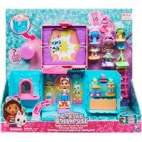 Girl Dress-Up Closet Playset (3+ Yrs)