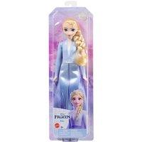Frozen 2 Elsa Doll (3+ Yrs)
