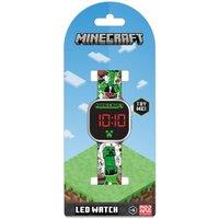 LED Screen Watch (3+ Yrs)