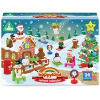 Happyland Advent Calendar