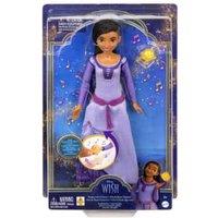 Wish Singing Doll (3+ Yrs)