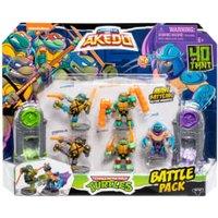 Legends of Akedo Battle Pack (6+ Yrs)