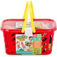 My Shopping Basket Play Food Set (3+ Yrs)