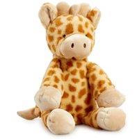 Plush Giraffe Soft Toy (0-3 Yrs)