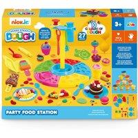 Ready Steady Dough Party Food Station (3+ Yrs)