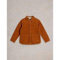 Pure Cotton Corduroy Shirt (3-10 Yrs)