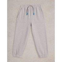 Pure Cotton Joggers (3-10 Yrs)