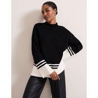 Striped Jumper