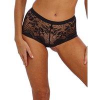 Lace Low Rise Knicker Shorts