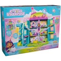 Rainbow Celebration Dollhouse (3+ Yrs)