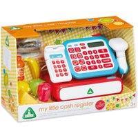 My Little Cash Register (3-6 Yrs)