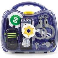 Police Case (3-6 Yrs)