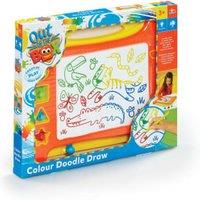 Doodle Colour Drawing Board (3-6 Yrs)