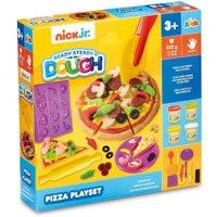 Ready Steady Dough Pizza Playset (3-6 Years)