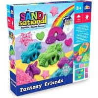 Fantasy Friends Playset (3-6 Yrs)